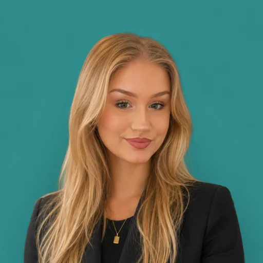 Juliane, onboardingspecialist hos CitizenOne