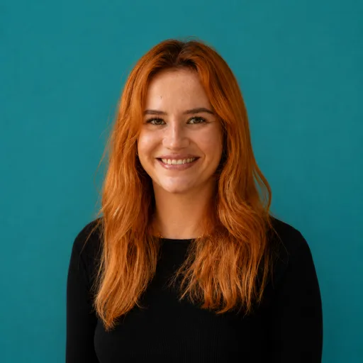 Marie, onboardingspecialist hos CitizenOne